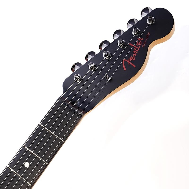 Fender Made in Japan Limited Hybrid II Telecaster Noir