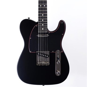 Fender Made in Japan Limited Hybrid II Telecaster Noir (Black/Rosewood) 画像9