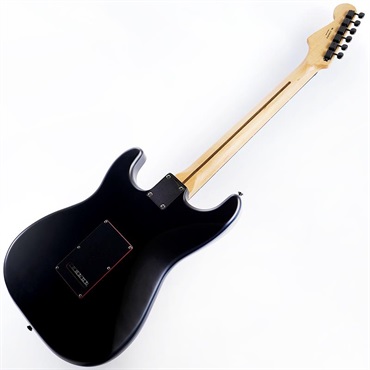 Fender Made in Japan Limited Hybrid II Stratocaster Noir (Black