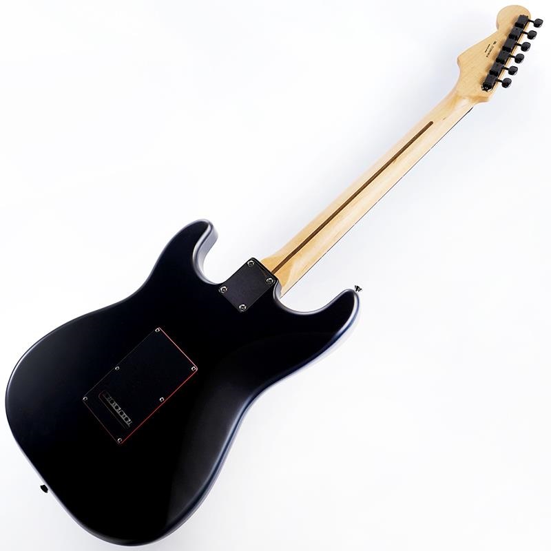 分解洗浄整備調整済み SELDER strat type black SSH SELDERのストラト実際どうなん？PLAYTECHと比較！〜SSH編〜安