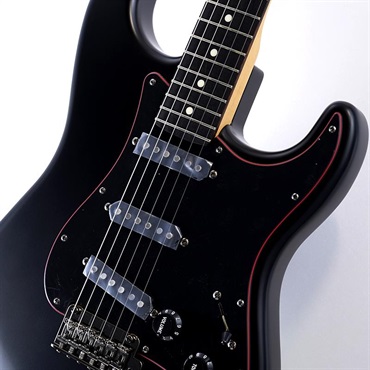 Fender Made in Japan Limited Hybrid II Stratocaster Noir