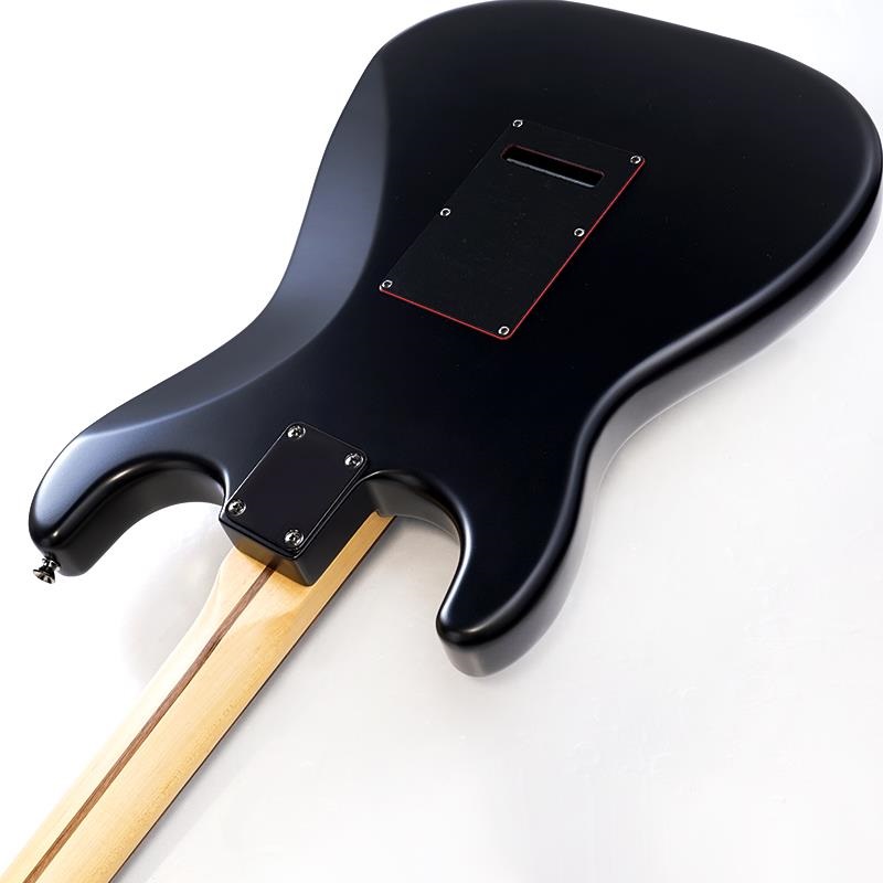 Fender Japan Stratocaster ブラック 超美品の中古ギター Fender Japan stratocaster ST-54 - ギター・楽器買取のサウンド