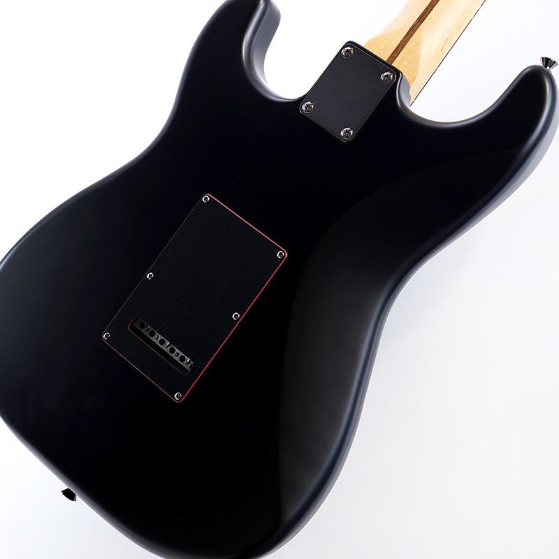 Fender Made in Japan Limited Hybrid II Stratocaster Noir