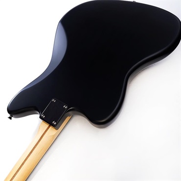 Fender Made in Japan Limited Hybrid II Jazzmaster Noir (Black/Rosewood) 画像6
