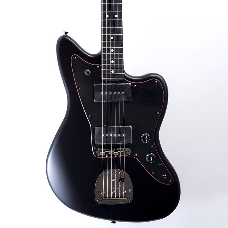Fender japan Hybrid II Jazzmaster 美品！ Fender Japan Hybrid II Jazzmaster with Rosewood FB in Arctic