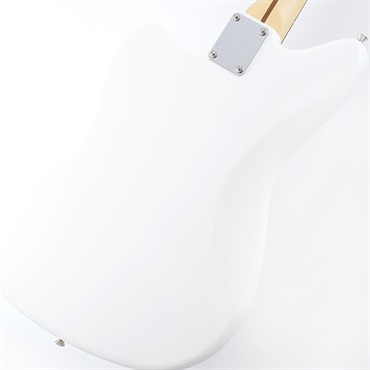Fender Made in Japan Limited Hybrid II Jazzmaster Blanc (White/Rosewood) 画像7