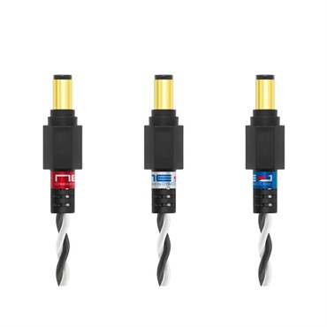 Oyaide DC-3398 LS [0.1m] 画像1