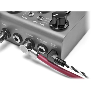 Oyaide DC-3398 LS [0.1m] 画像4