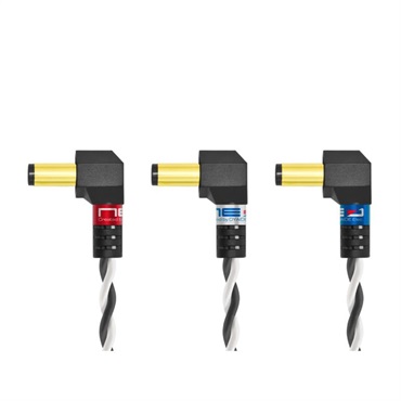 Oyaide DC-3398 LS [0.3m] 画像2