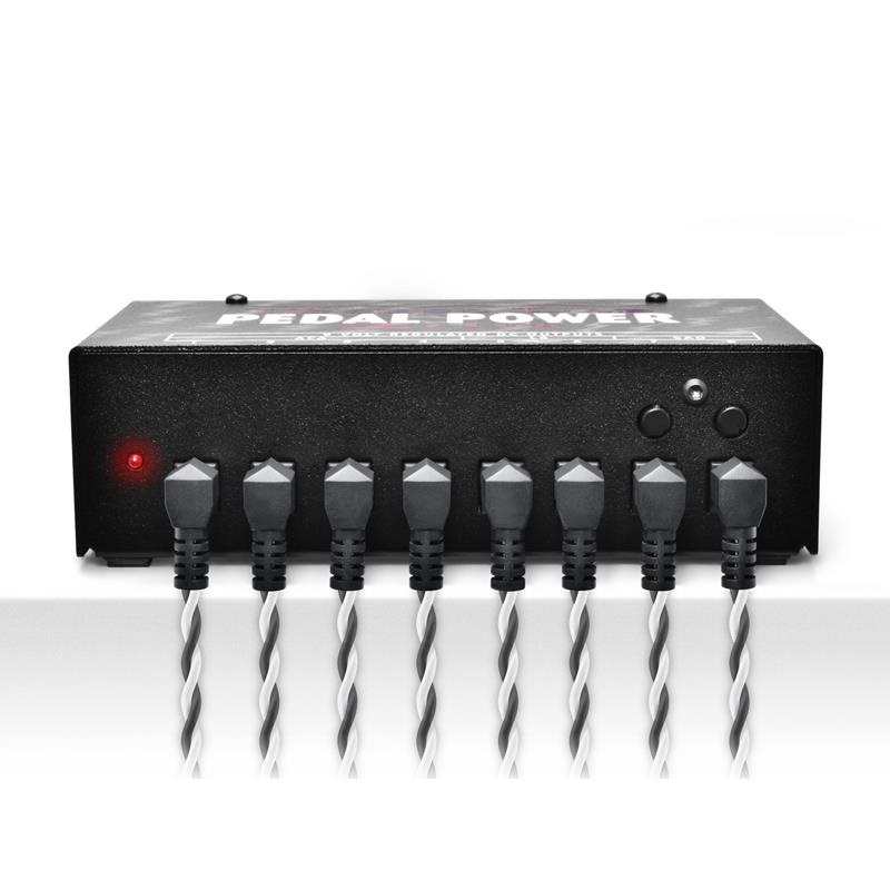 Oyaide DC-3398 LS [0.3m] 画像5