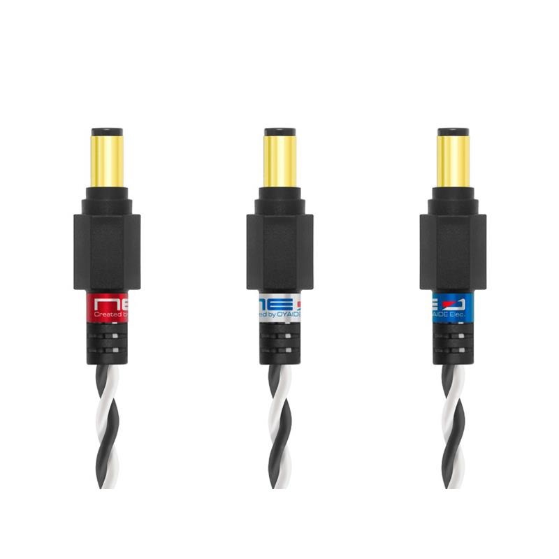 Oyaide DC-3398 LS [0.9m] 画像1