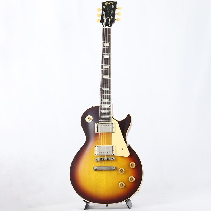 Gibson 1958 Les Paul Standard Reissue Murphy Lab Ultra Light Aged