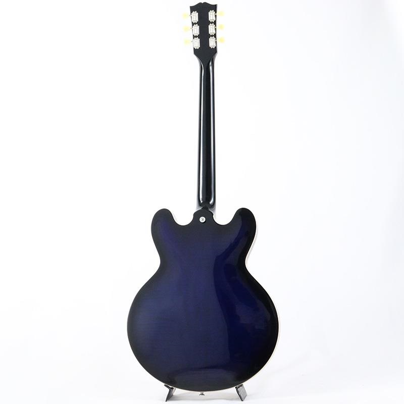 Gibson ES-335 Figured (Deep Ocean Burst) [SN.231740065] ｜イケベ