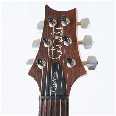 P.R.S. USED 中古 Custom 24 2016 (Faded Blue Jean) 【SN.233984】 ポールリードスミス 画像4