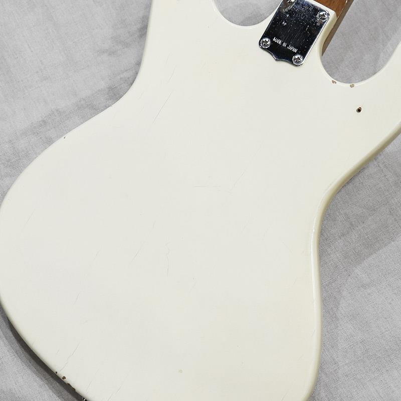Guyatone VINTAGE LG-127T 70's White ｜イケベ楽器店オンラインストア