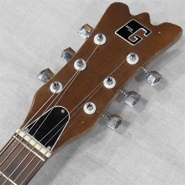 Guyatone VINTAGE LG-127T 70's White ｜イケベ楽器店オンラインストア