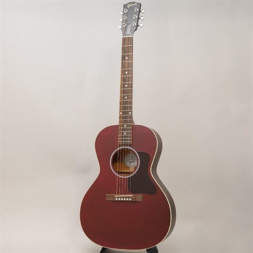 Gibson 【新楽器応援セール】L-00 Special Satin Wine Red ギブソン 画像2