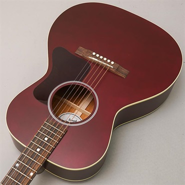 Gibson 【新楽器応援セール】L-00 Special Satin Wine Red ギブソン 画像4
