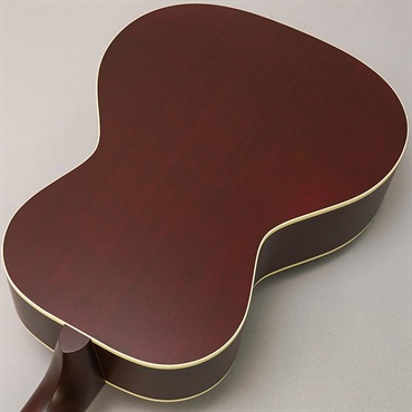 Gibson 【新楽器応援セール】L-00 Special Satin Wine Red ギブソン 画像5