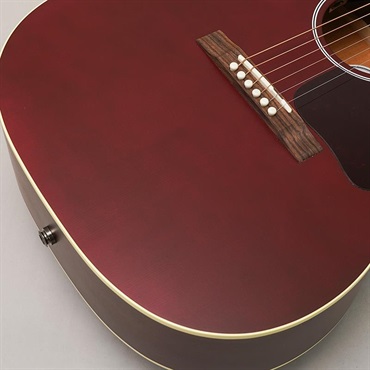 Gibson 【新楽器応援セール】L-00 Special Satin Wine Red ギブソン 画像7