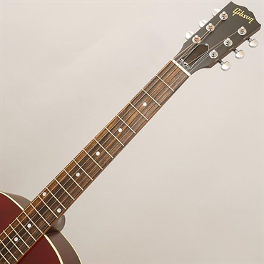 Gibson 【新楽器応援セール】L-00 Special Satin Wine Red ギブソン 画像8
