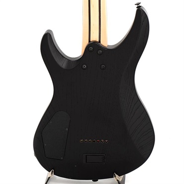 ゆんページ FUJIGEN USED 中古 J-Standard JMY72-ASH-E (Open Pore Black