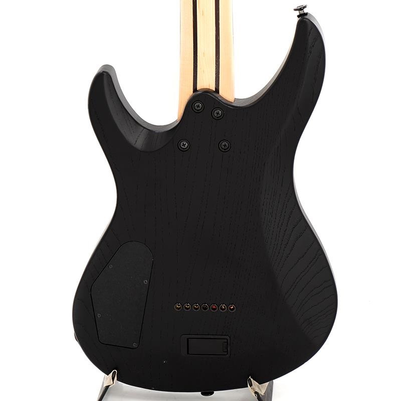 FUJIGEN USED 中古 J-Standard JMY72-ASH-E (Open Pore Black