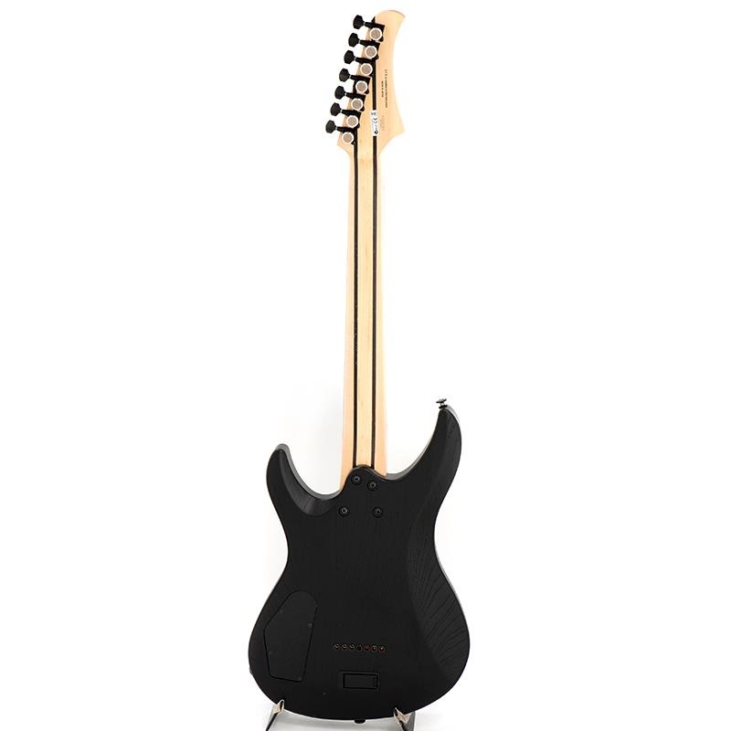 FUJIGEN USED 中古 J-Standard JMY72-ASH-E (Open Pore Black