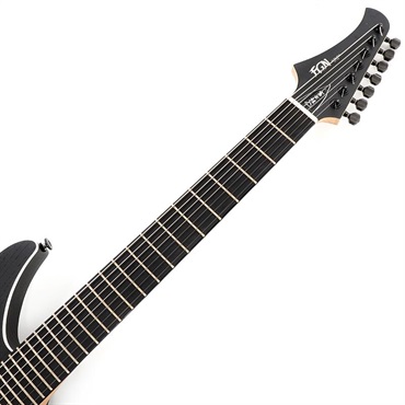FUJIGEN USED 中古 J-Standard JMY72-ASH-E (Open Pore Black