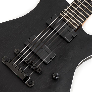 FUJIGEN USED 中古 J-Standard JMY72-ASH-E (Open Pore Black