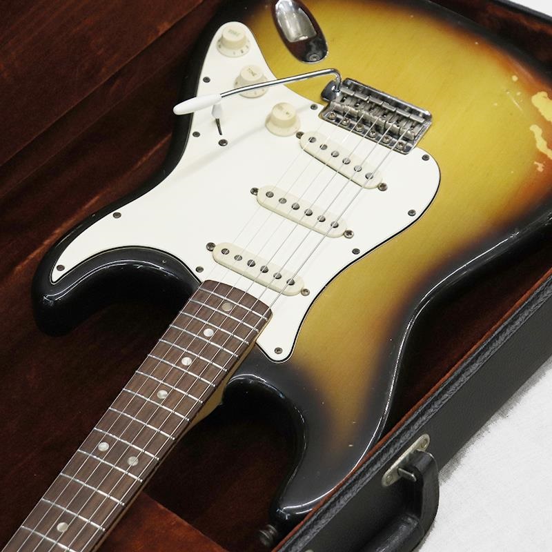 FenderUSA ストラトキャスター FENDER USA Stratocaster 1978|ドルフィンギターズ