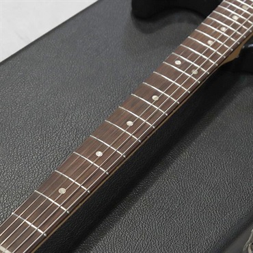 Fender USA VINTAGE Stratocaster '69 Sunburst/R 画像8