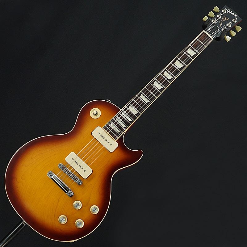 Gibson USED 中古 Les Paul Classic 2018 Satin (Iced Tea) ［SN