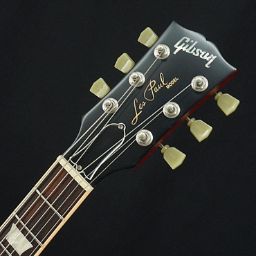 Gibson 【イケシブ中古祭り出展品】 USED 中古 Les Paul Classic 2018 Satin (Iced Tea) ［SN.180073198］ ギブソン 画像6