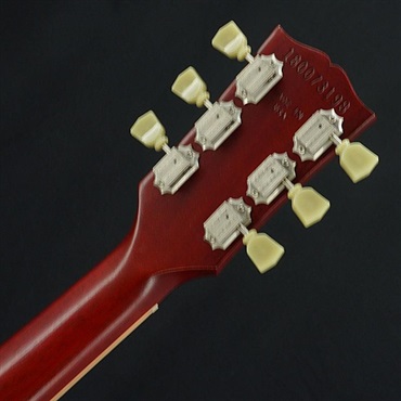 Gibson 【イケシブ中古祭り出展品】 USED 中古 Les Paul Classic 2018 Satin (Iced Tea) ［SN.180073198］ ギブソン 画像7
