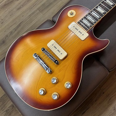Gibson 【イケシブ中古祭り出展品】 USED 中古 Les Paul Classic 2018 Satin (Iced Tea) ［SN.180073198］ ギブソン 画像8
