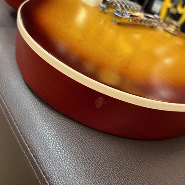 Gibson 【イケシブ中古祭り出展品】 USED 中古 Les Paul Classic 2018 Satin (Iced Tea) ［SN.180073198］ ギブソン 画像9