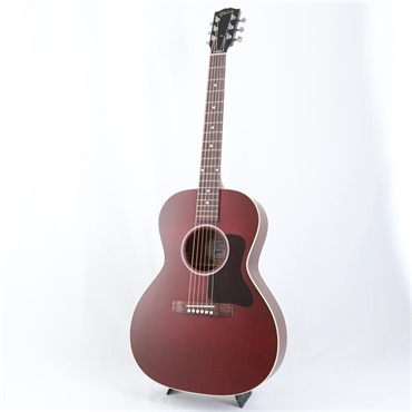 Gibson L-00 Special Satin Wine Red ギブソン 画像1