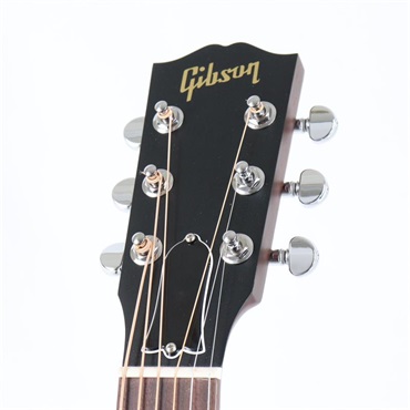 Gibson L-00 Special Satin Wine Red ギブソン 画像4