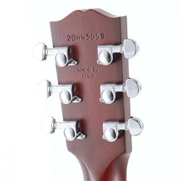 Gibson L-00 Special Satin Wine Red ギブソン 画像6