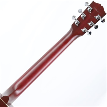 Gibson L-00 Special Satin Wine Red ギブソン 画像7