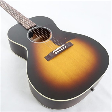 Gibson L-00 Special Satin Vintage Sunburst ギブソン 画像8