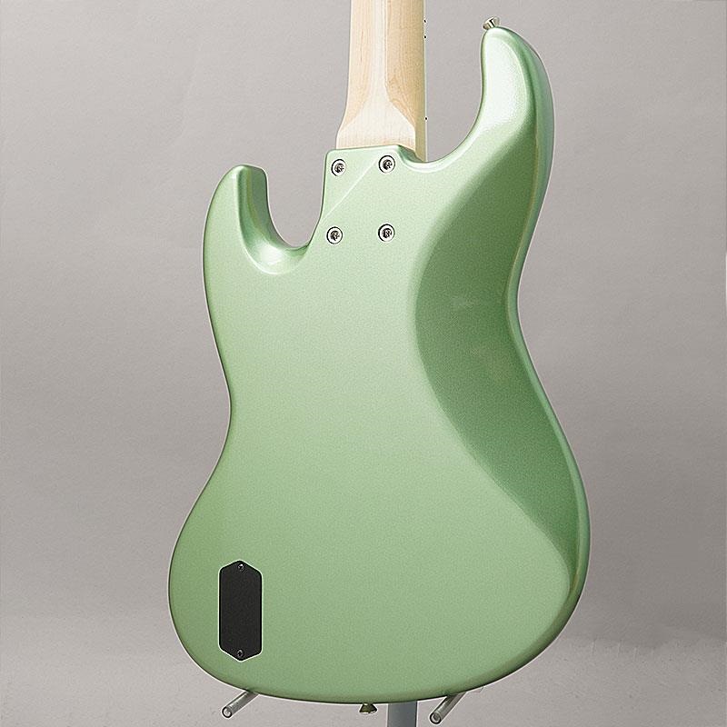 Moon JB-5A (AIBM/E CR) 画像2