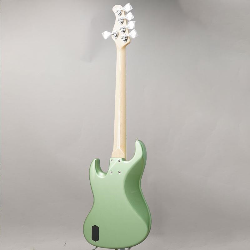 Moon JB-5A (AIBM/E CR) 画像3