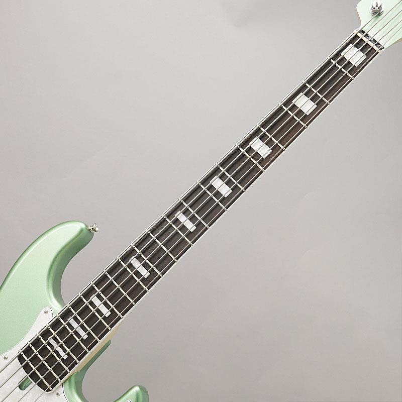 Moon JB-5A (AIBM/E CR) 画像4