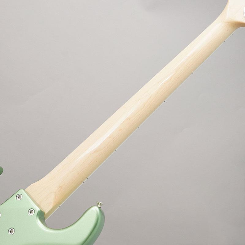 Moon JB-5A (AIBM/E CR) 画像5