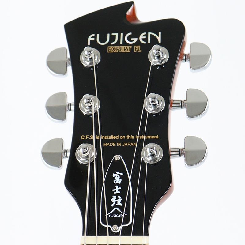 FUJIGEN IKEBE ORDER Expert FLAME EFL-FM-R (Sakura Gradation) [SN.D250266] 画像8