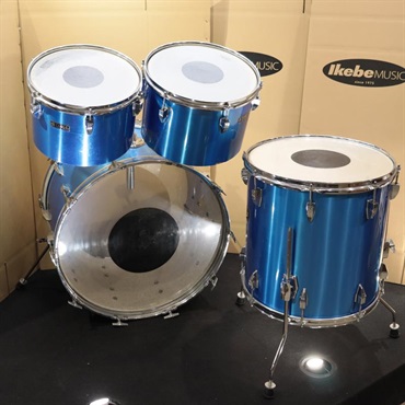 TAMA USED 中古品 1980's ROYALSTAR 4pcs Set※値下げしました！ 画像1