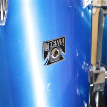 TAMA USED 中古品 1980's ROYALSTAR 4pcs Set※値下げしました！ 画像2