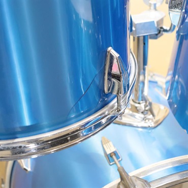 TAMA USED 中古品 1980's ROYALSTAR 4pcs Set※値下げしました！ 画像10